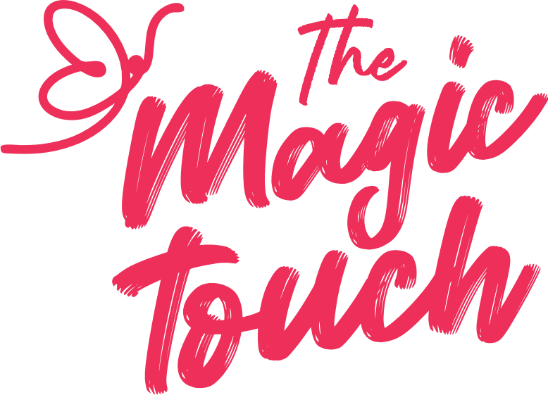 the magic touch